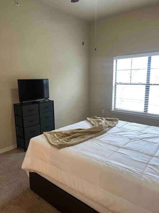 Ferienwohnung Hill Country Hiatus! Austin Exterior foto