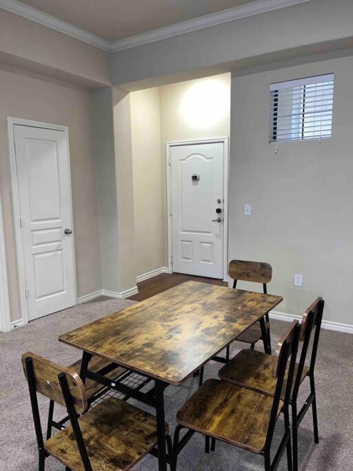Ferienwohnung Hill Country Hiatus! Austin Exterior foto