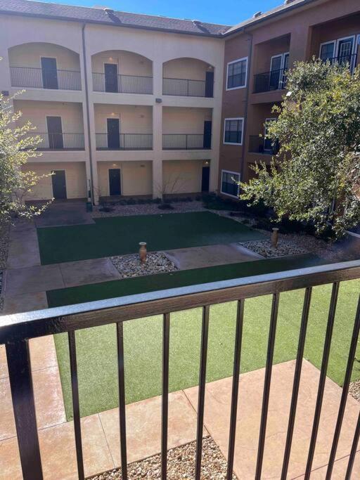 Ferienwohnung Hill Country Hiatus! Austin Exterior foto